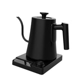 Maxbell Electric Gooseneck Pour over Kettle for Coffee Drip Lovers Kitchen Tea House