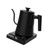 Maxbell Electric Gooseneck Pour over Kettle for Coffee Drip Lovers Kitchen Tea House