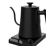 Maxbell Electric Gooseneck Pour over Kettle for Coffee Drip Lovers Kitchen Tea House