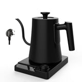 Maxbell Electric Gooseneck Pour over Kettle for Coffee Drip Lovers Kitchen Tea House