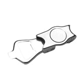 Maxbell Foldable Bottle Opener Bar Tool Practical Easy to Use Compact Kitchen Gadget