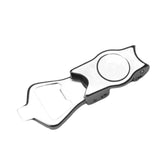 Maxbell Foldable Bottle Opener Bar Tool Practical Easy to Use Compact Kitchen Gadget