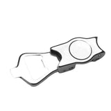 Maxbell Foldable Bottle Opener Bar Tool Practical Easy to Use Compact Kitchen Gadget