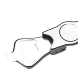 Maxbell Foldable Bottle Opener Bar Tool Practical Easy to Use Compact Kitchen Gadget