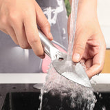 Maxbell Durian Opener Manual Utensils Fruit Opening Tool for Fruit Shop Kitchen Home