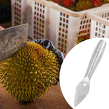 Maxbell Durian Opener Manual Utensils Fruit Opening Tool for Fruit Shop Kitchen Home