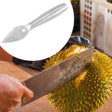Maxbell Durian Opener Manual Utensils Fruit Opening Tool for Fruit Shop Kitchen Home
