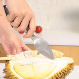 Maxbell Durian Opener Manual Utensils Fruit Opening Tool for Fruit Shop Kitchen Home