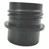 Maxbell Sodas Bottle Adapter Effective Easy to Use Quick Connect for Sodas Steam Maker