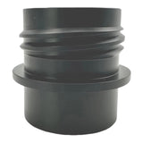 Maxbell Sodas Bottle Adapter Effective Easy to Use Quick Connect for Sodas Steam Maker