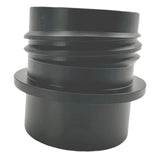 Maxbell Sodas Bottle Adapter Effective Easy to Use Quick Connect for Sodas Steam Maker