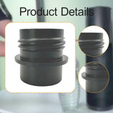 Maxbell Sodas Bottle Adapter Effective Easy to Use Quick Connect for Sodas Steam Maker