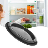 Maxbell 241688701 Easy to Install Premium Refrigerator Dispenser Ice Chute Door Seal