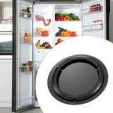 Maxbell 241688701 Easy to Install Premium Refrigerator Dispenser Ice Chute Door Seal