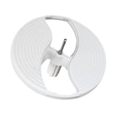 Maxbell Insert Carrier 7051-145 Dining Food Processor Disc Holder for 3202 3205 K600