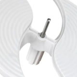 Maxbell Insert Carrier 7051-145 Dining Food Processor Disc Holder for 3202 3205 K600