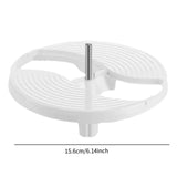 Maxbell Insert Carrier 7051-145 Dining Food Processor Disc Holder for 3202 3205 K600