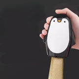 Maxbell Beer Bottle Opener Quick Bar Gadgets Penguin Shaped for Party Camping Picnic