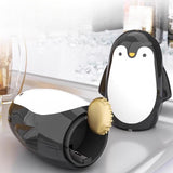 Maxbell Beer Bottle Opener Quick Bar Gadgets Penguin Shaped for Party Camping Picnic