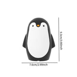 Maxbell Beer Bottle Opener Quick Bar Gadgets Penguin Shaped for Party Camping Picnic