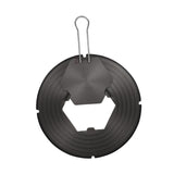 Maxbell Heat Diffuser Round Removable Thawing Plate for Home Kitchen Electric Burner