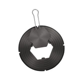 Maxbell Heat Diffuser Round Removable Thawing Plate for Home Kitchen Electric Burner