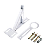 Maxbell Undermount Sink Bracket Basin Accessories Heavy Duty Undercounter Repair Kit PP Coated Iron