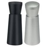 Maxbell Coffee Tamper Distributor Gift Coffee Stirrer for Kitchen Coffee Shop Office Black