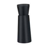 Maxbell Coffee Tamper Distributor Gift Coffee Stirrer for Kitchen Coffee Shop Office Black
