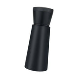 Maxbell Coffee Tamper Distributor Gift Coffee Stirrer for Kitchen Coffee Shop Office Black