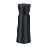 Maxbell Coffee Tamper Distributor Gift Coffee Stirrer for Kitchen Coffee Shop Office Black