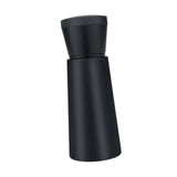Maxbell Coffee Tamper Distributor Gift Coffee Stirrer for Kitchen Coffee Shop Office Black