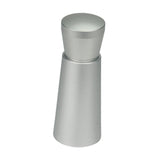 Maxbell Coffee Tamper Distributor Gift Coffee Stirrer for Kitchen Coffee Shop Office Silver