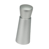 Maxbell Coffee Tamper Distributor Gift Coffee Stirrer for Kitchen Coffee Shop Office Silver