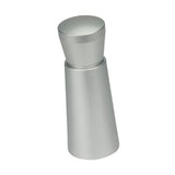 Maxbell Coffee Tamper Distributor Gift Coffee Stirrer for Kitchen Coffee Shop Office Silver