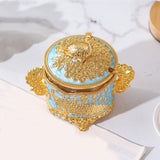 Maxbell Sugar Bowl Dispenser Canister Candy Holder Salt Container for Baking Kitchen