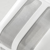 Maxbell Yogurt Maker Strainer Jar Versatile Gadget for Homemade Yogurt Dips Desserts 1100ml