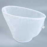 Maxbell Yogurt Maker Strainer Jar Versatile Gadget for Homemade Yogurt Dips Desserts 1100ml
