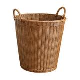 Maxbell Hotel Laundry Basket Modern Storage Organizer for Indoor Travel Bathroom