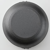 Maxbell Sukiyaki Nabe Pot Cookware Heavy Duty Soup Pot for Outdoor Restaurants Stews without lid