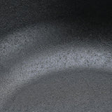 Maxbell Sukiyaki Nabe Pot Cookware Heavy Duty Soup Pot for Outdoor Restaurants Stews with lid