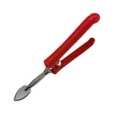 Maxbell Durian Opener Professional Manual Shucking for Restaurant Fruit Shop Kitchen