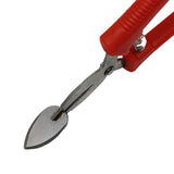Maxbell Durian Opener Professional Manual Shucking for Restaurant Fruit Shop Kitchen