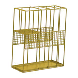 Maxbell Umbrella Stand Rack Multifunction Entryway Umbrella Organizer Stand for Home