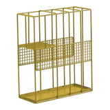 Maxbell Umbrella Stand Rack Multifunction Entryway Umbrella Organizer Stand for Home