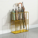 Maxbell Umbrella Stand Rack Multifunction Entryway Umbrella Organizer Stand for Home