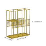 Maxbell Umbrella Stand Rack Multifunction Entryway Umbrella Organizer Stand for Home