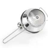 Maxbell Stainless Steel Food Mill Manual Rotary Food Mill for Sauce Baby Food Fruits