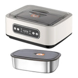 Maxbell Electric Yogurt Maker Easy to Use Household DIY Constant Temperature Heating No Cup