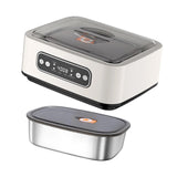 Maxbell Electric Yogurt Maker Easy to Use Household DIY Constant Temperature Heating No Cup